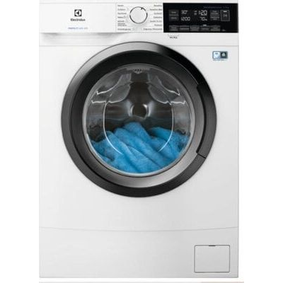 Electrolux EW6SN347SP PerfectCare Mosógép