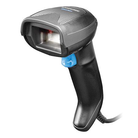 Origin Storage GD4590-BK scanner