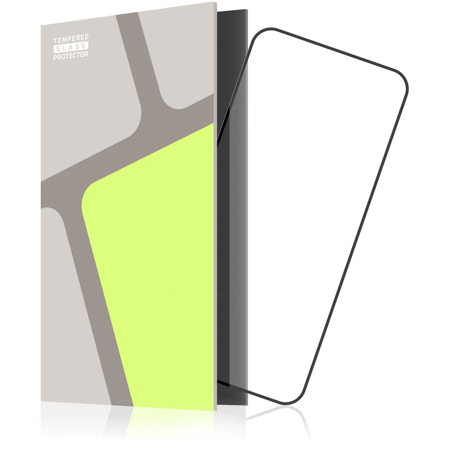 Tempered Glass Protector for Samsung Galaxy A56 / A36 / S24 FE (TGR-SNA36-BLQ)