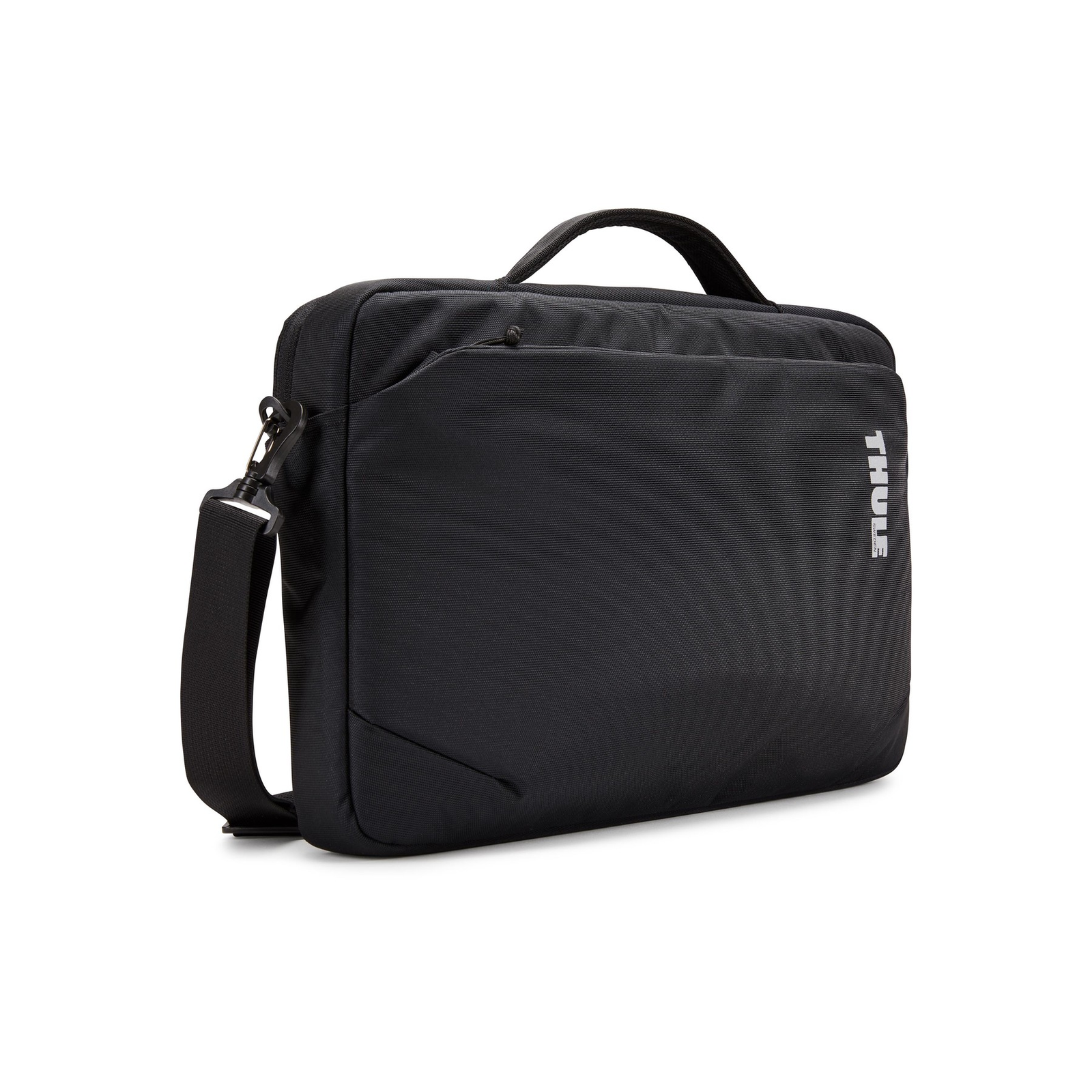 Thule Subterra TSA-315B Black 38,1 cm (15") Aktatáska Fekete (3204085)