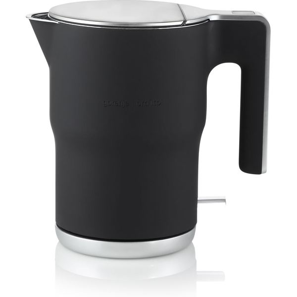 Gorenje K15ORAB 1,5L черен електрически чайник 2400W