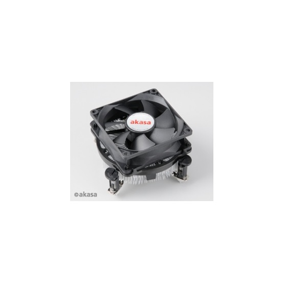 Originální INTEL chlazení ventilátor 1155 115x