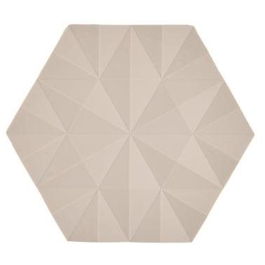 Zone Denmark Hot Ori Pad Desert Facet (11804)