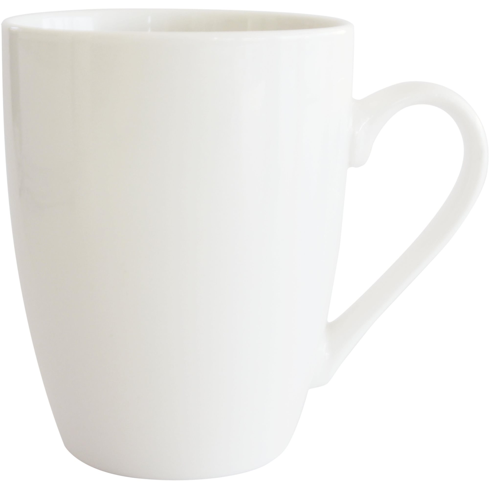 Tognana IRIS BIANCO Bögre készlet 330 ml 6 db (IR614360000)