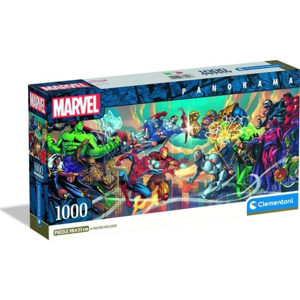 Clementoni 37056 puzzle
