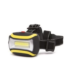 Phenom LED fejlámpa 160lm (18602)