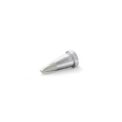 Weller LT A HPB LÖTSPITZE 1,6MM VERPACKT Forrasztóhegy Véső forma Tartalom, tartalmi egységek rendelésenként 1 db (T0054443199)