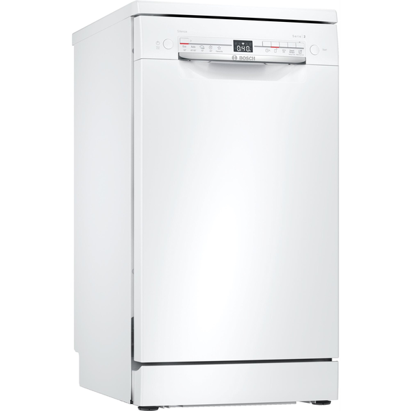 Bosch Serie 2 SPS2IKW10E vaatwasser Vrijstaand 9 couverts F