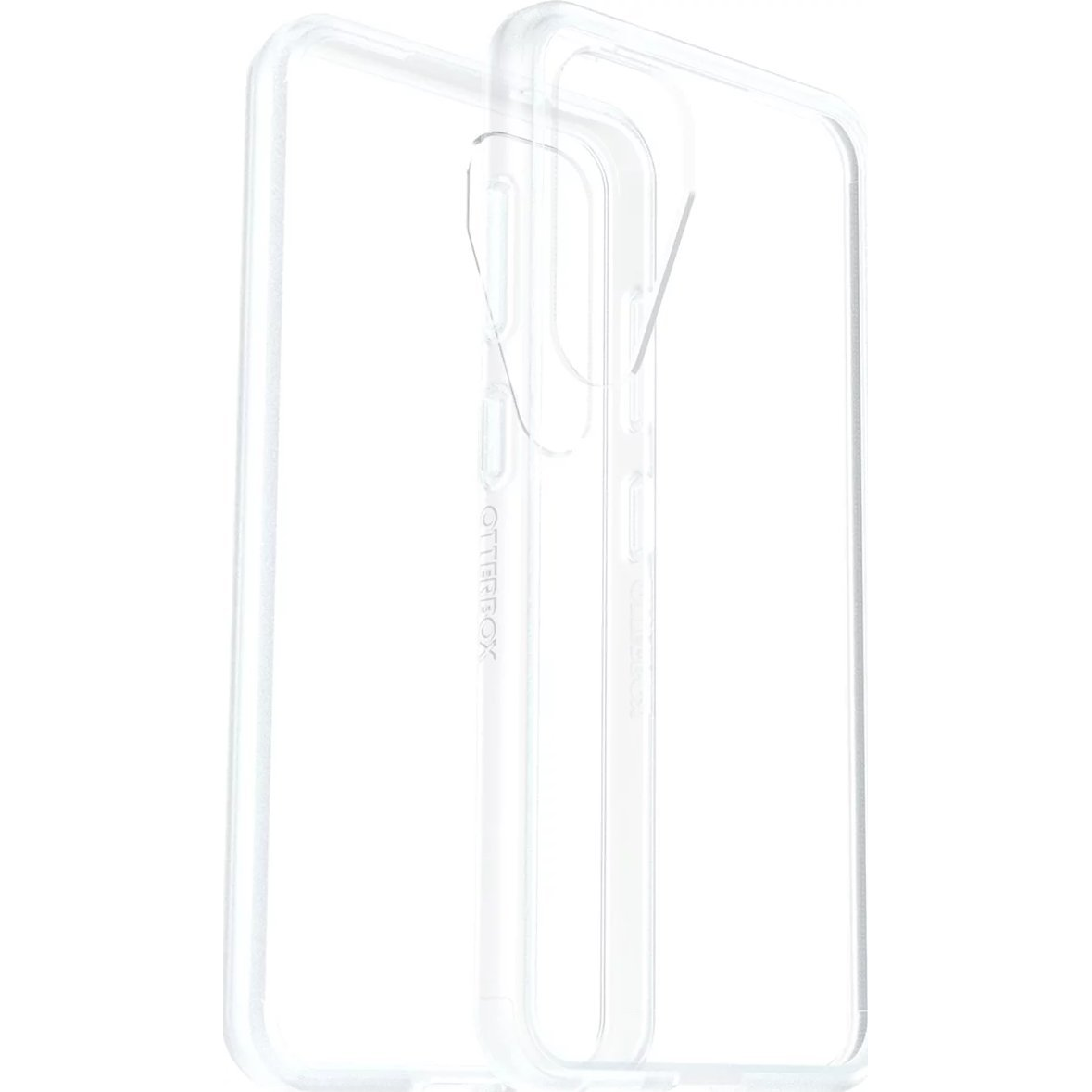 OtterBox Ob React Samsung Galaxy S5 Telefon Tok - Átlátszó (77-97378)