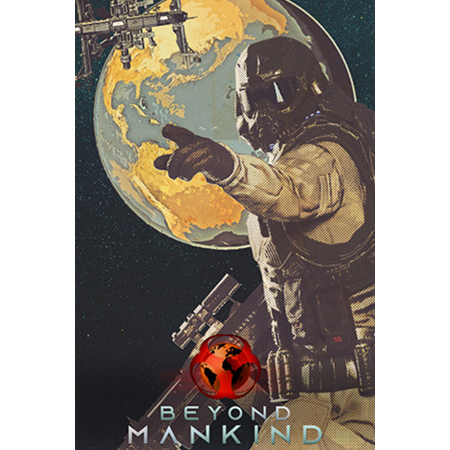 Beyond Mankind: The Awakening (PC - Steam elektronikus játék licensz)