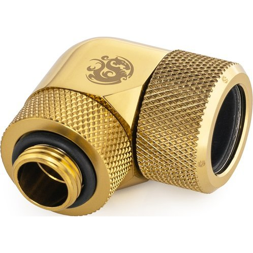 BITSPOWER Advanced Rotary G1/4” 90° Multi-Link Ada (BP-TBE90RMLA16)