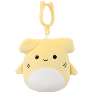 Squishmallows Terrence the Hammerhead