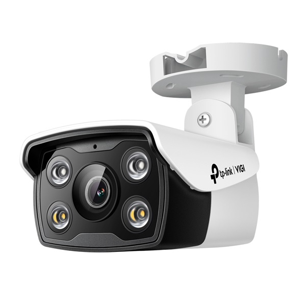 TP-Link VIGI C330(2.8mm) Capocorda Telecamera di sicurezza IP Esterno 2304 x 1296 Pixel Soffitto/Parete/Palo