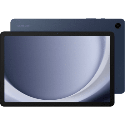 Samsung Galaxy Tab A9+ SM-X216B 5G Qualcomm Snapdragon LTE-TDD & LTE-FDD 64 GB 27,9 см (11") 4 GB Wi-Fi 5 (802.11ac) Военноморски флот
