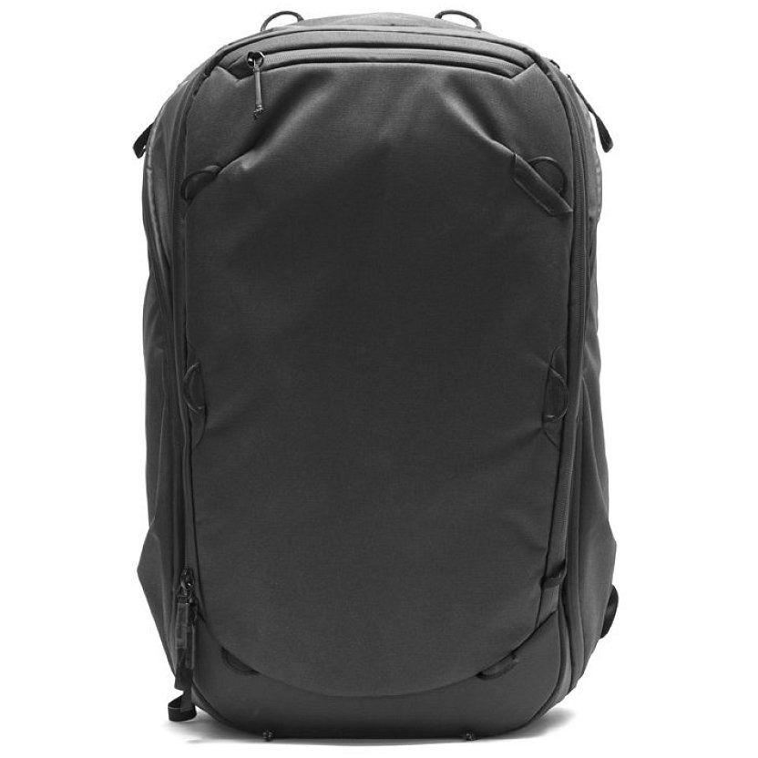 Peak Design Travel Backpack 45L fekete (BTR-45-BK-2)