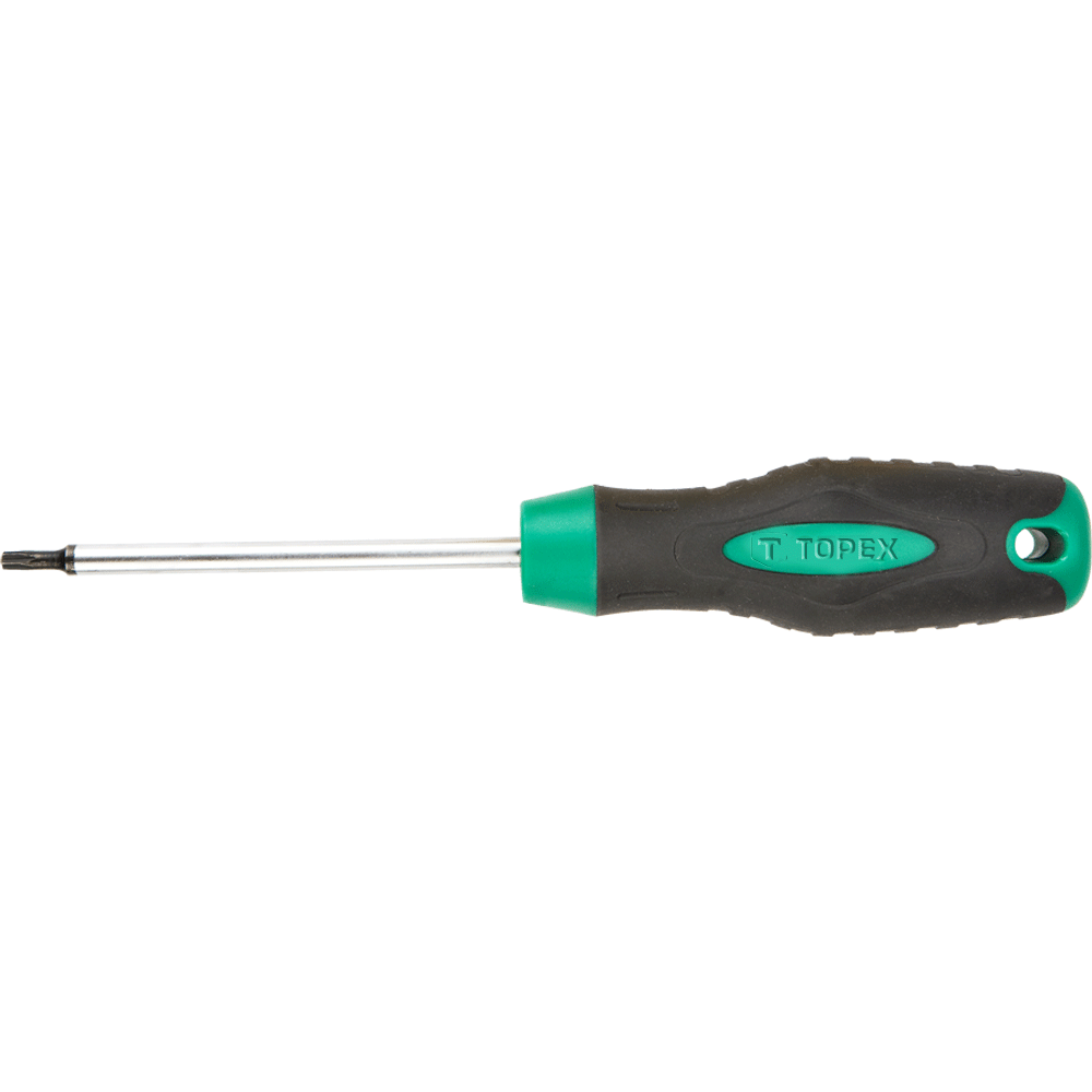 TOPEX 39D844 Csavarhúzó Torx 20X100mm (39D844)