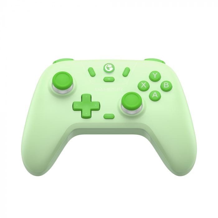 GameSir Nova Lite Bluetooth kontroller zöld (GameSir Nova Lite Mint Green)