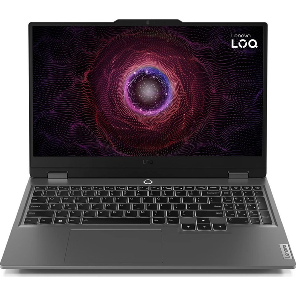 Laptop Lenovo LOQ 15ARP9 Ryzen 5 7235HS 16 GB 512 GB RTX 4050 144 Hz