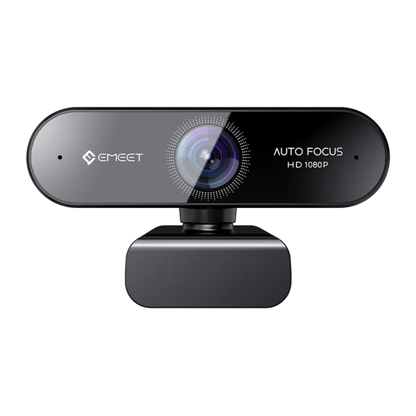 EMEET SmartCam Nova webkamera Full HD 1080p autofókusz