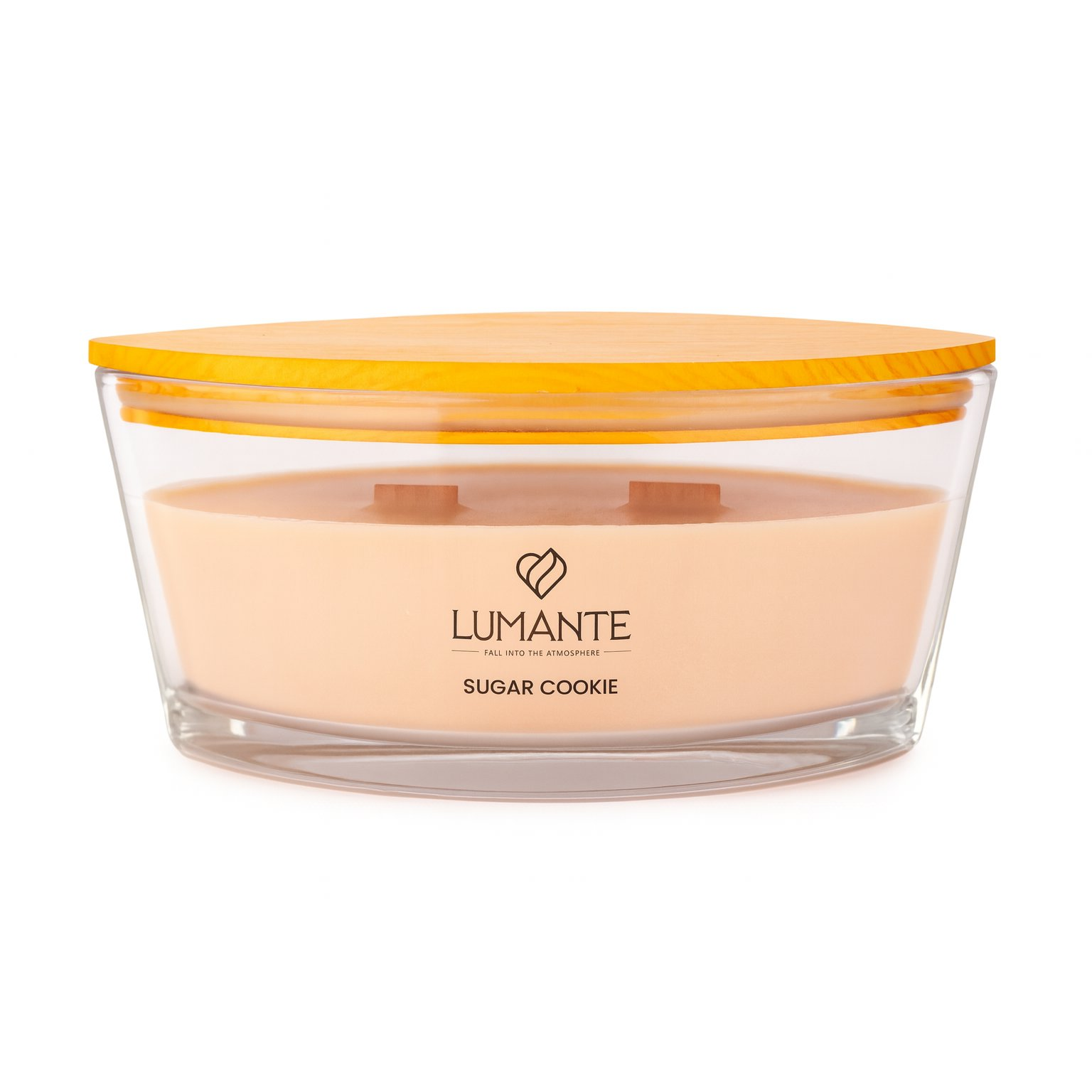LUMANTE Sugar Cookie 423 g (8595713402316)