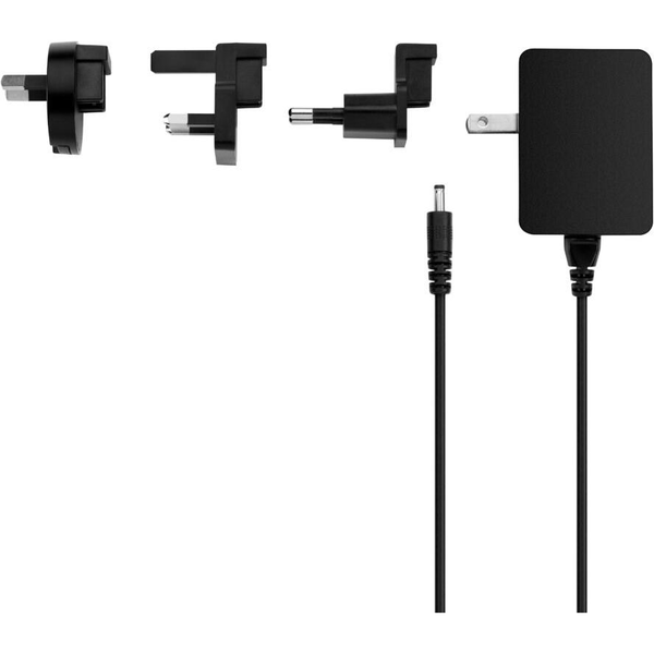 EPOS 1000303 adaptoare și invertoare de curent De interior Negru