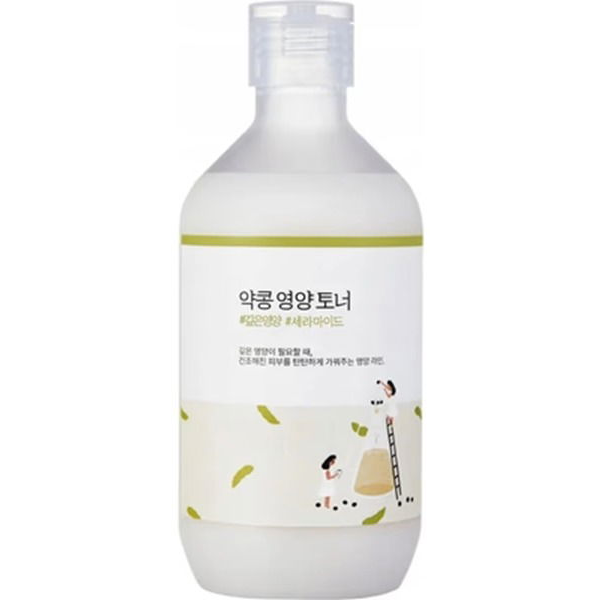 ROUND LAB Soybean Toner 300 ml (8809624726370)