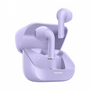 Bezdrátová sluchátka do uší Soundcore K20i Fialová Bluetooth