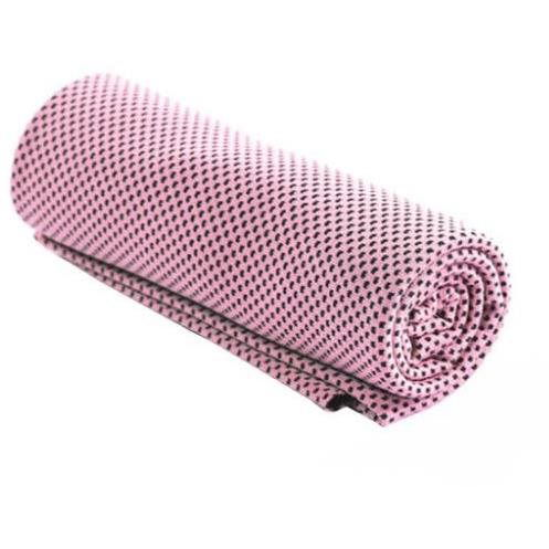 Hűtőtörölköző - lila (CHL07)