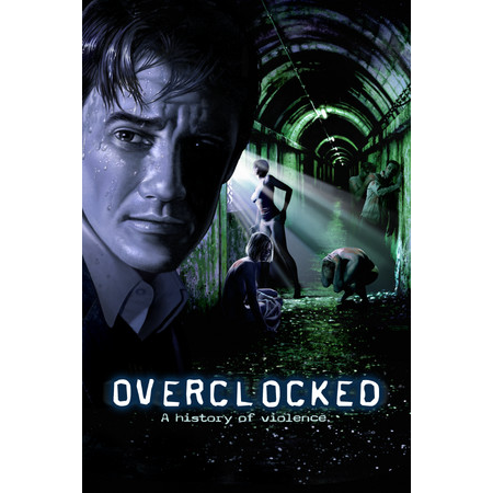 Overclocked: A History of Violence (PC - Steam elektronikus játék licensz)