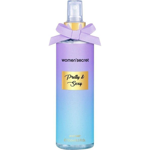 WOMEN´ SECRET Pretty&Sexy Body Mist 250 ml