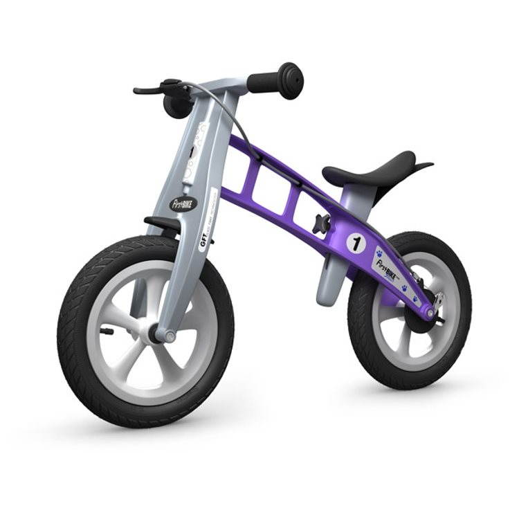 FirstBIKE Street Violet (8718309411480)