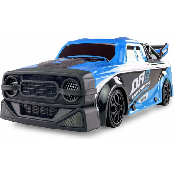 Amewi RC Auto Drift DRs 4WD távirányítós autó - Kék