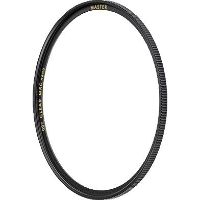B+W 007 clear MRC nano Master szűrő (95mm) (BW1101530)