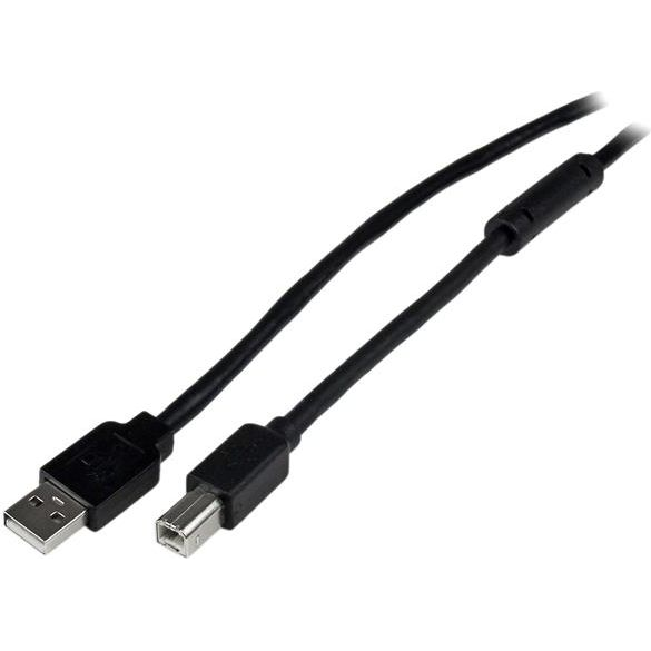 StarTech.com USB2HAB65AC USB-kabel 0,48 Gbit/s