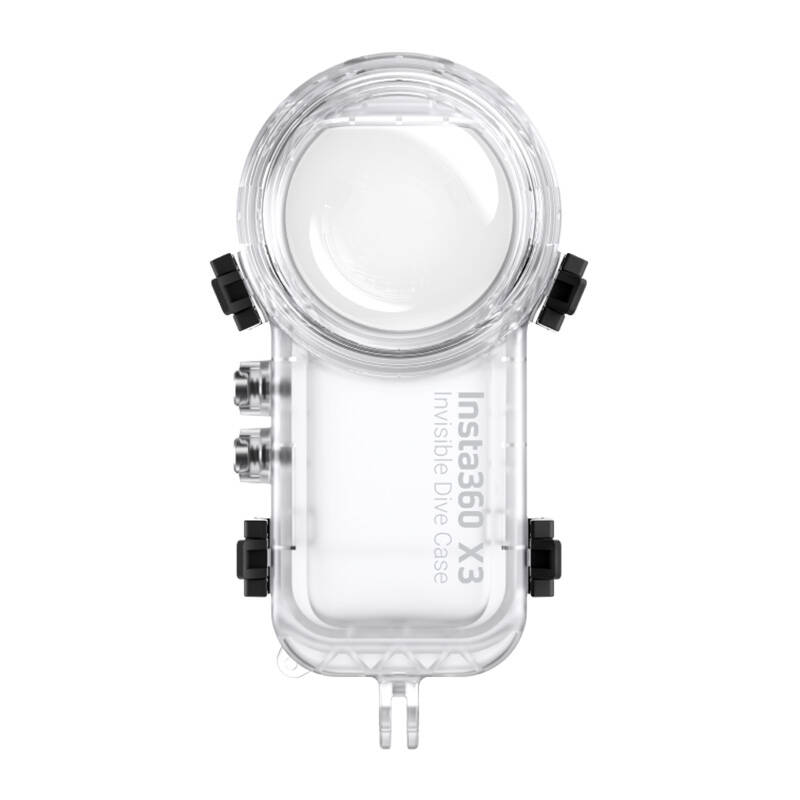Insta360 X3 Vízálló tok (CINSBAQW)