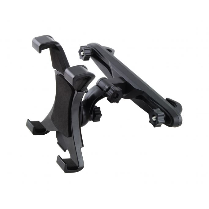 Esperanza univerzális 7-10.1" fejtámlára rögzíthető tablet tartó (EMH109) (EMH109)