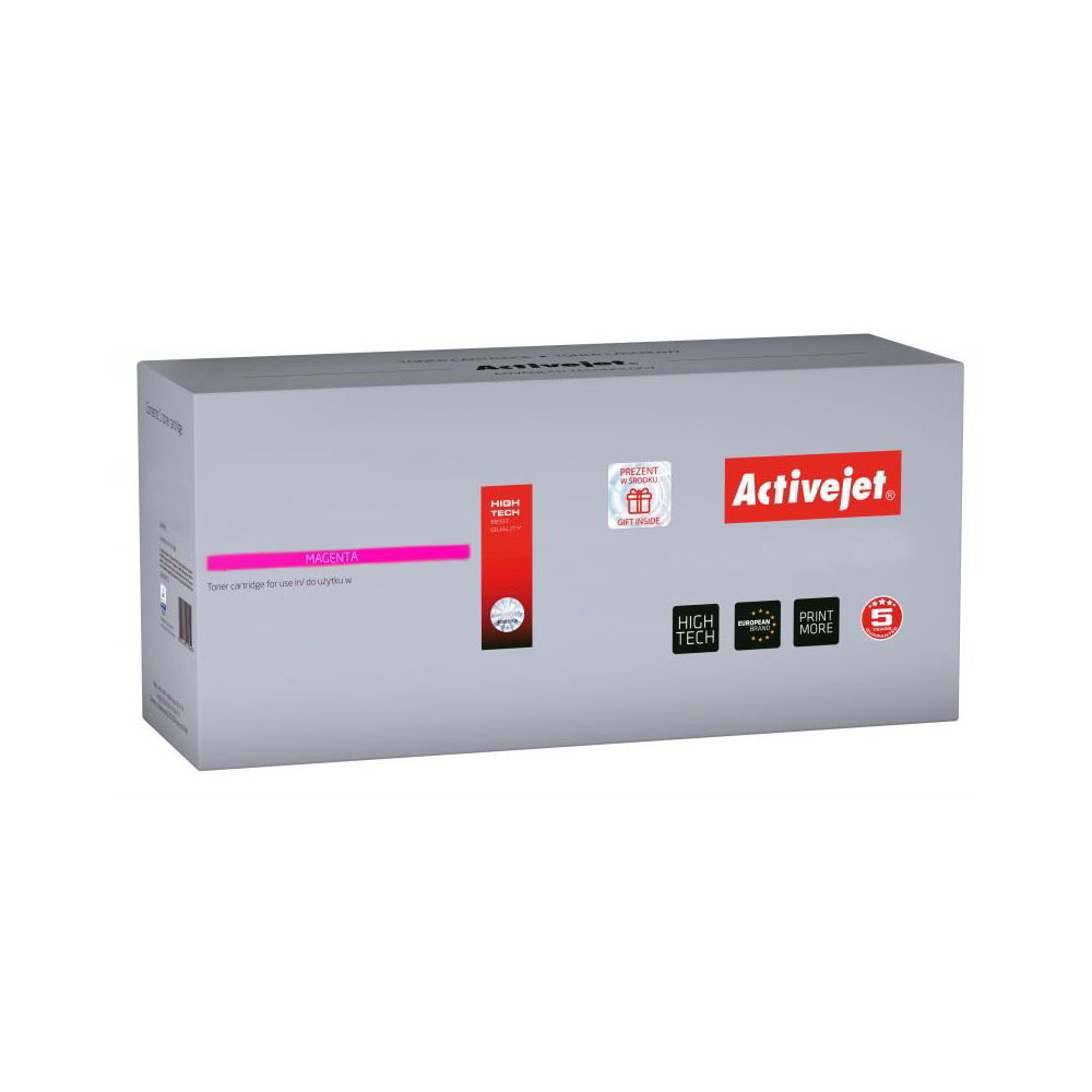 ActiveJet (Konica Minolta DR-313M) Dobegység Magenta (DRM-313MN)