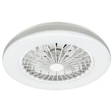 Rábalux Dalfon2 71330 ventilátorral (71330)