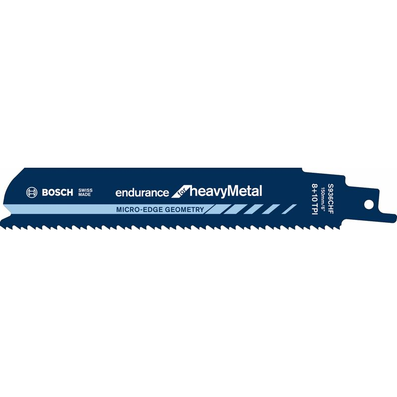 Bosch 2 608 657 525 lombfűrész, kanyarítófűrész és szablyafűrész lap (2608657525)