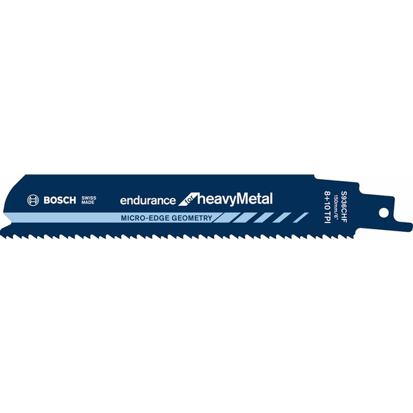 Bosch 2 608 657 525 нож за прободен, резбарски и саблен трион