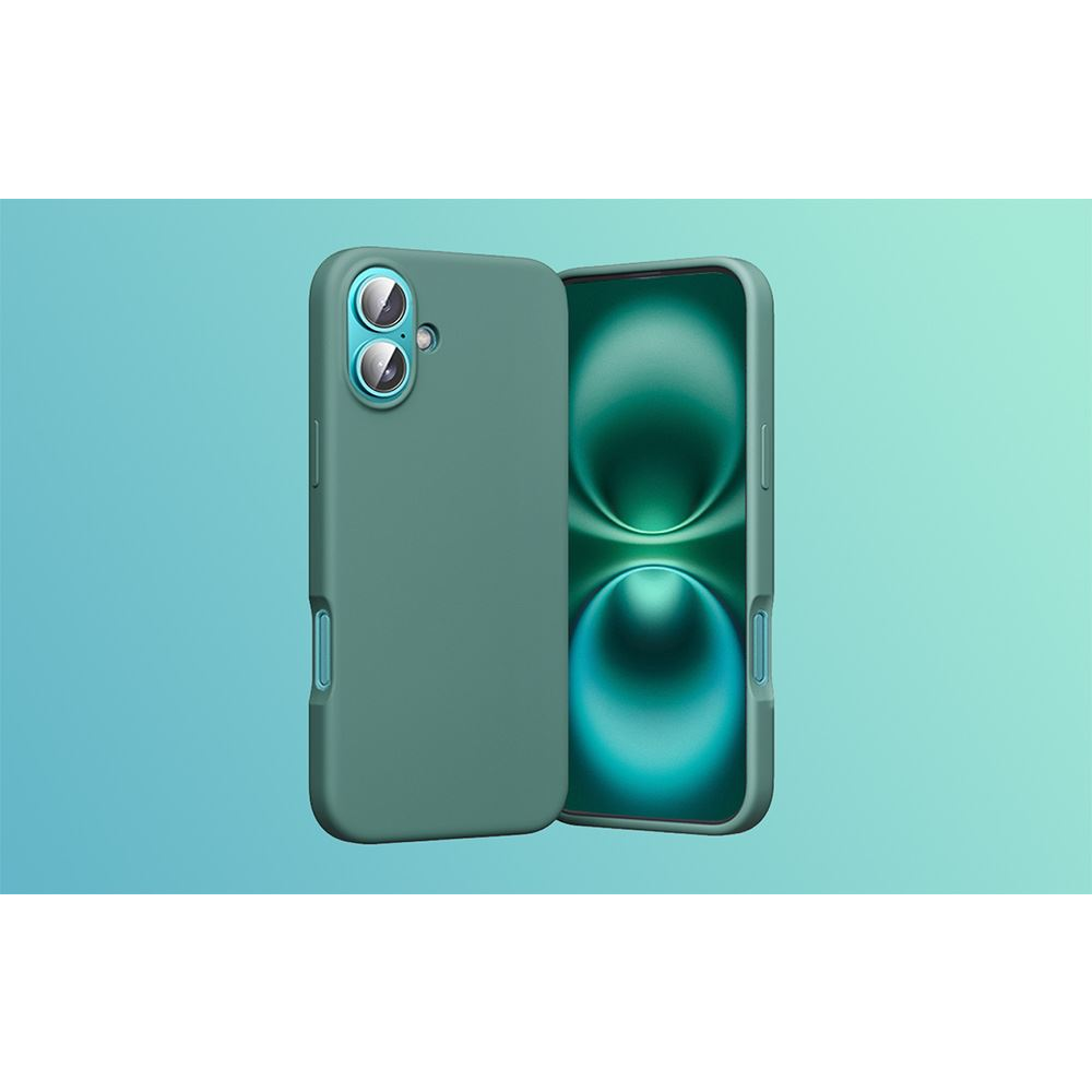 Vention iPhone 16 MagSafe tok zöld (KUHG0-10) (KUHG0-10)