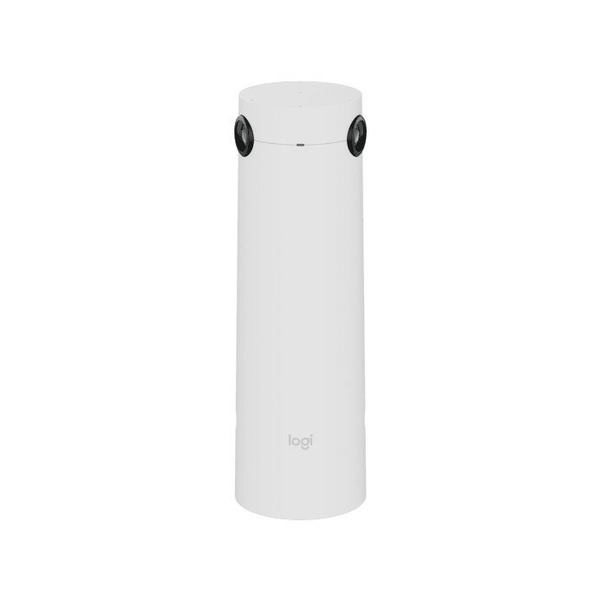 Logitech Sight Hvid 3840 x 2160 pixel 60 fps CMOS