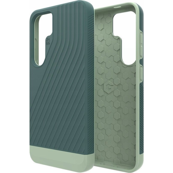 ZAGG Denali mobiele telefoon behuizingen 15,8 cm (6.2") Hoes Groen