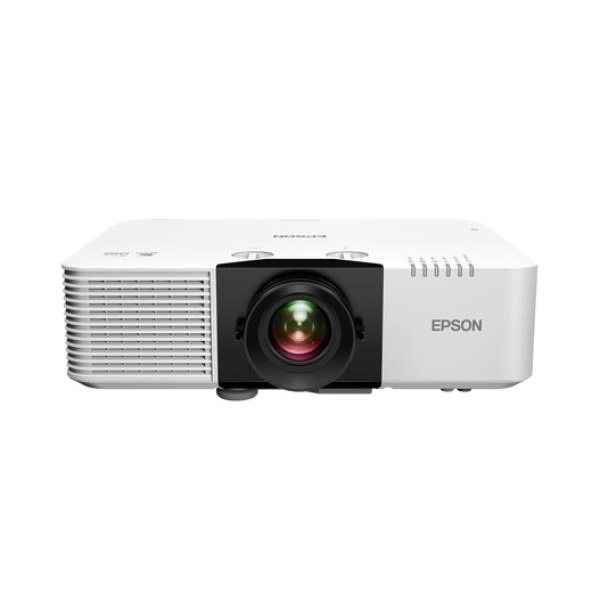 Epson EB-L790U Standard-kast projektor 7300 ANSI lumens 3LCD WUXGA (1920x1200) Hvid