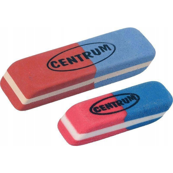 Centrum GUMKA CENTRUM 36X14X10MM 80 SZT. UKOŚNA 80387