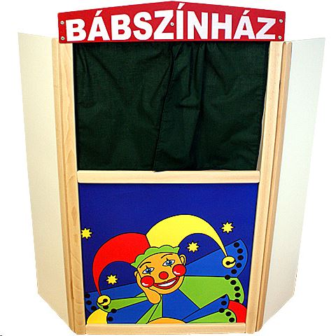 Fa Bábszínház (510326) (510326)