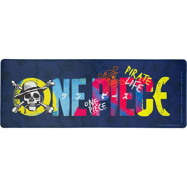 Paladone One Piece Desk Mat
