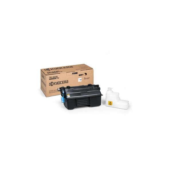 KYOCERA TK-3440 cartuccia toner 1 pz Originale Nero