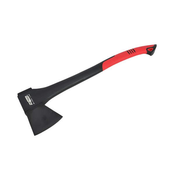 AW AXE FULL COMPOSITE 1400g BLACK LINE
