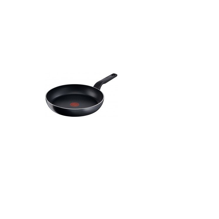 Tefal C2770453 Generous Cook 24cm serpenyő - Fekete (C2770453)